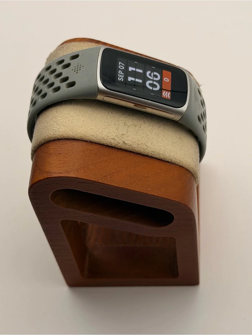 fitbit tested works